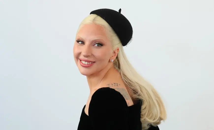 Lady Gaga shares important reason why she never addressed rumours she was a man