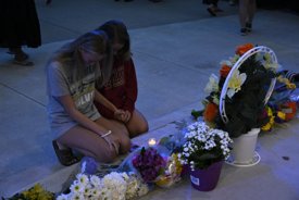Alleged Georgia school shooter, 14, was investigated over previous threats, FBI reveals