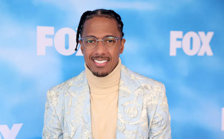 Nick Cannon shares NPD diagnosis, talks 'embracing' healing