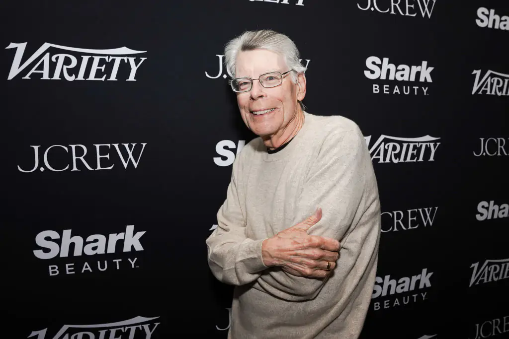 Stephen King hits out at Donald Trump and Elon Musk on X