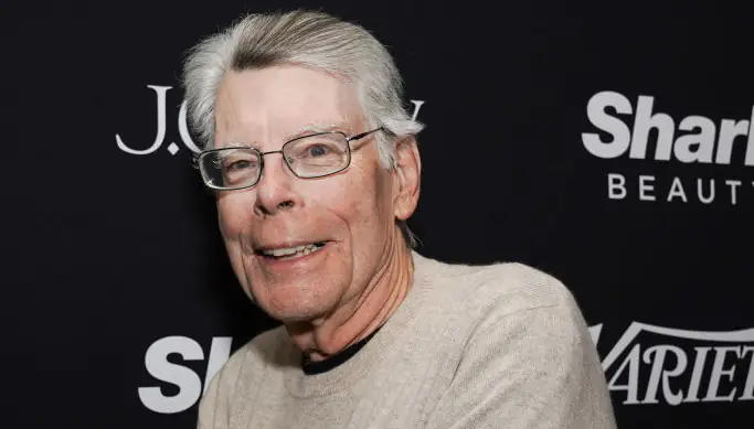 Stephen King horror movie trailer is so terrifying it was denied permission to be aired on TV