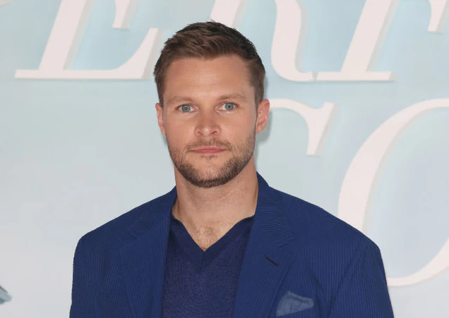 Actor revealed the brutal reality of filming shocking orgy scene in Midsommar