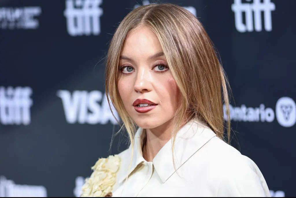 Sydney Sweeney is selling soap infused with her used bath water and it comes at a surprising price