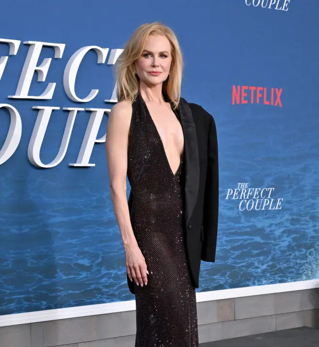 Credit: Axelle/Bauer-Griffin / Getty