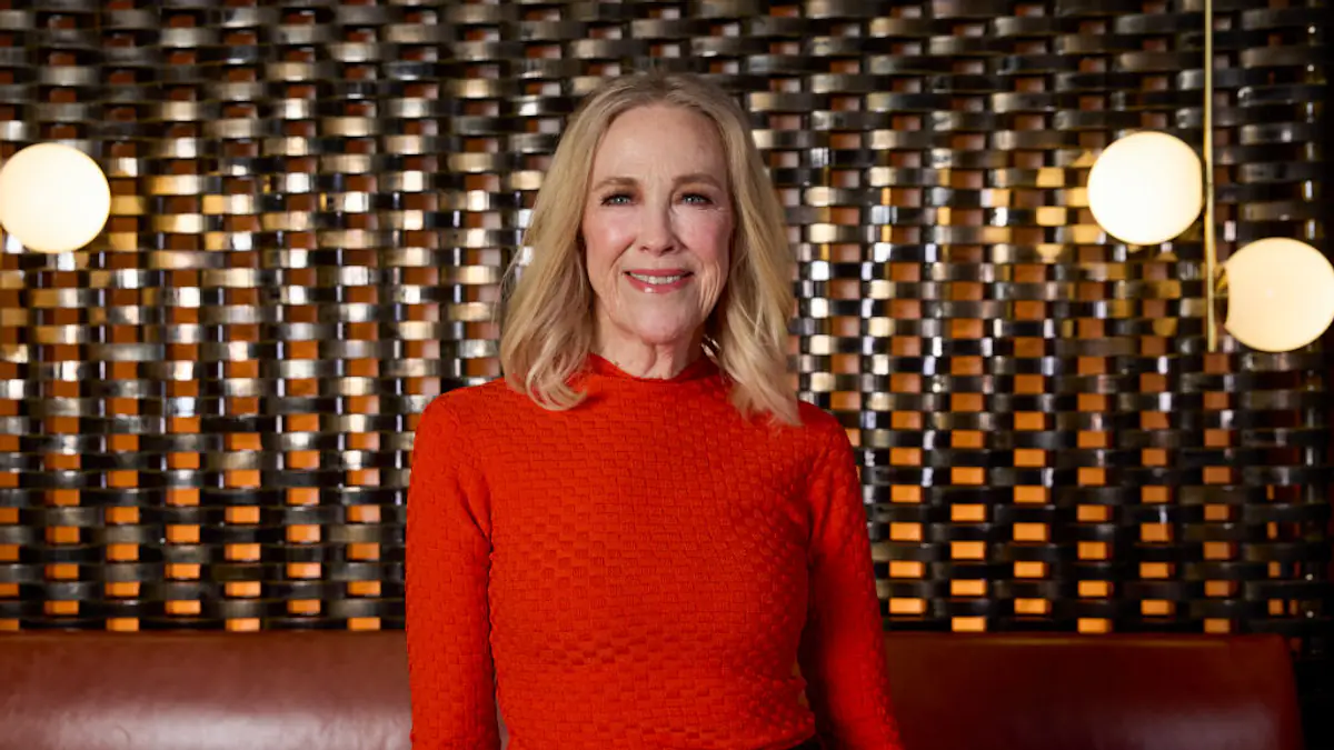 Catherine O'Hara's heartbreaking answer when asked what role she'd most ...