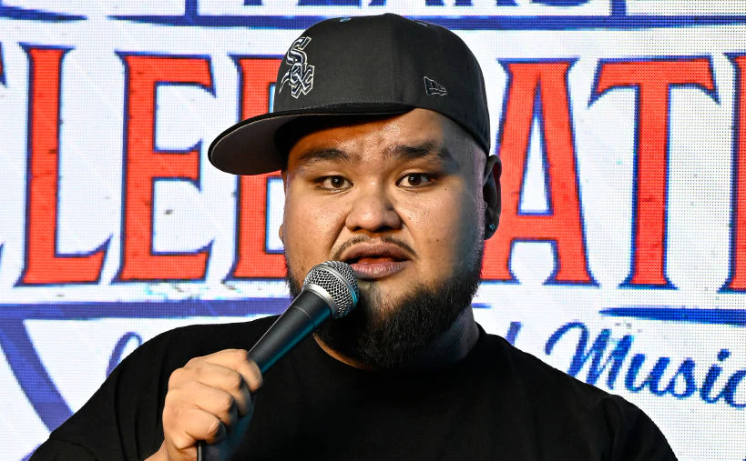 Ken Flores dies aged 28 while in middle of tour