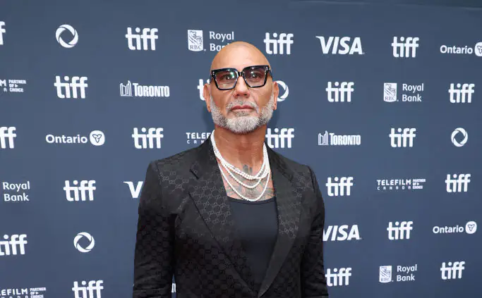 Reason behind Dave Bautista's physical transformation as fans share concerns