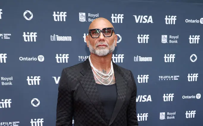 Reason behind Dave Bautista's physical transformation as fans share concerns