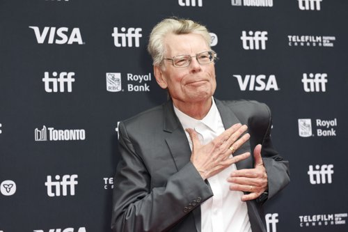 Stephen King, 77, makes heartbreaking admission about his health