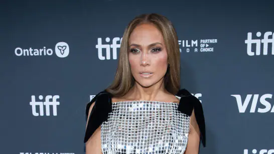 Jennifer Lopez