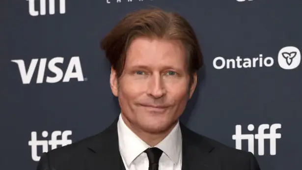 Crispin Glover