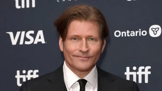 Crispin Glover