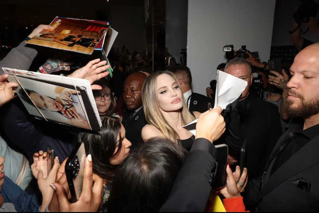 Credit: Monica Schipper/EveryStory2024/Getty