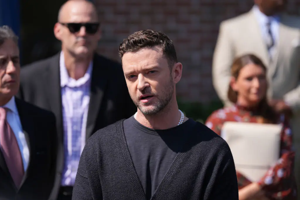 Lyme disease symptoms revealed as Justin Timberlake opens up about diagnosis