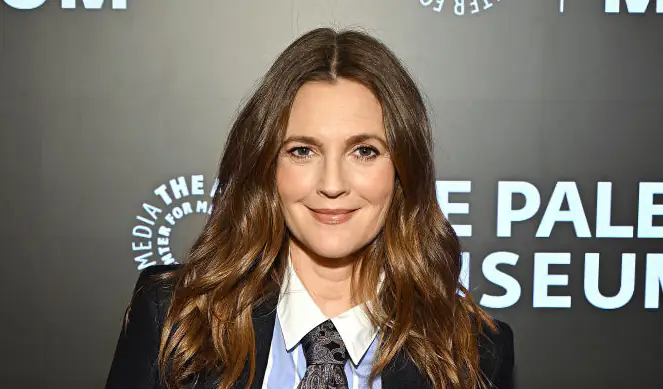 Drew Barrymore's sexuality as she revealed she is not straight