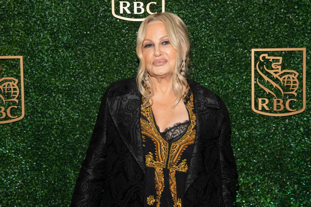 Jennifer Coolidge gives candid response after she's asked about the 'best d**k' she got from 'American Pie' fame