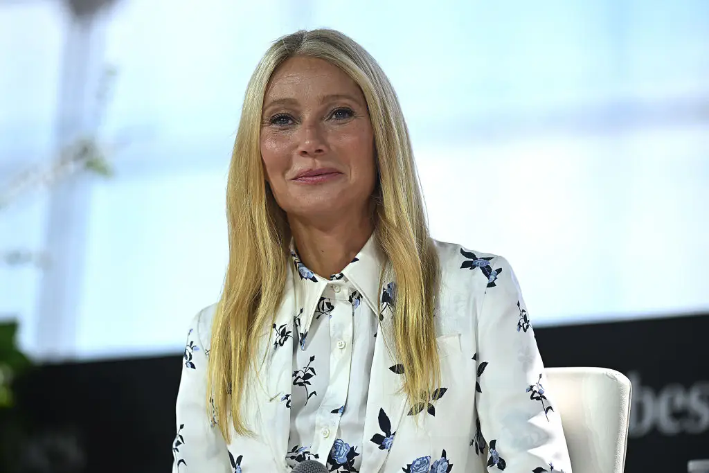 Astronomer hires Gwyneth Paltrow after her ex, Chris Martin, joked about former CEO's 'affair' on kiss cam