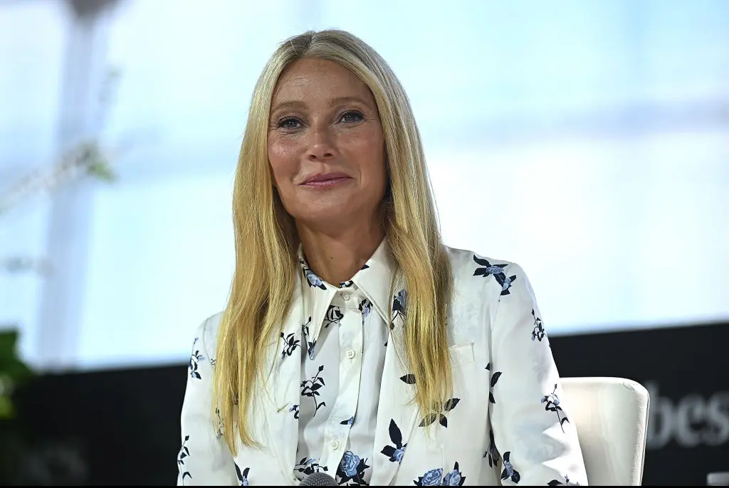 Astronomer hires Gwyneth Paltrow after her ex, Chris Martin, joked about former CEO's 'affair' on kiss cam
