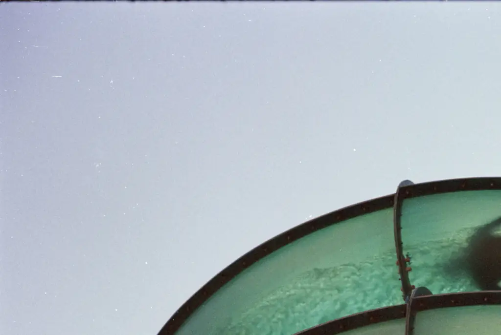 Harrowing details of how ten-year-old boy was decapitated on 'world's tallest waterslide'