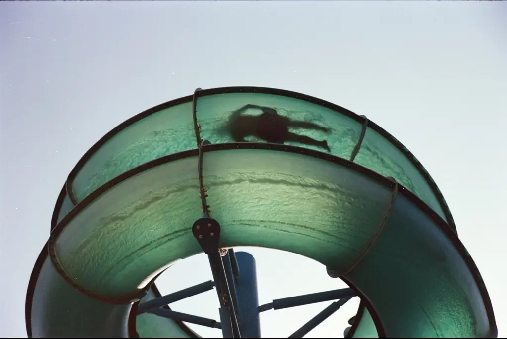 Harrowing details of how ten-year-old boy was decapitated on 'world's tallest waterslide'