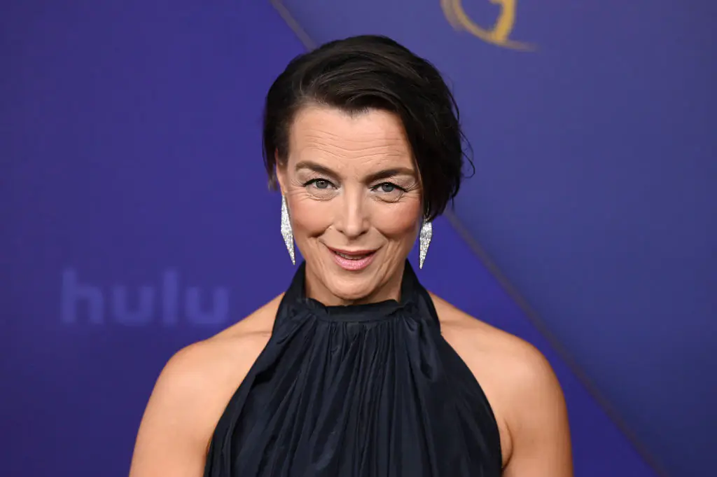 Olivia Williams reveals she will 'never be cancer-free' after symptoms were misdiagnosed as menopause