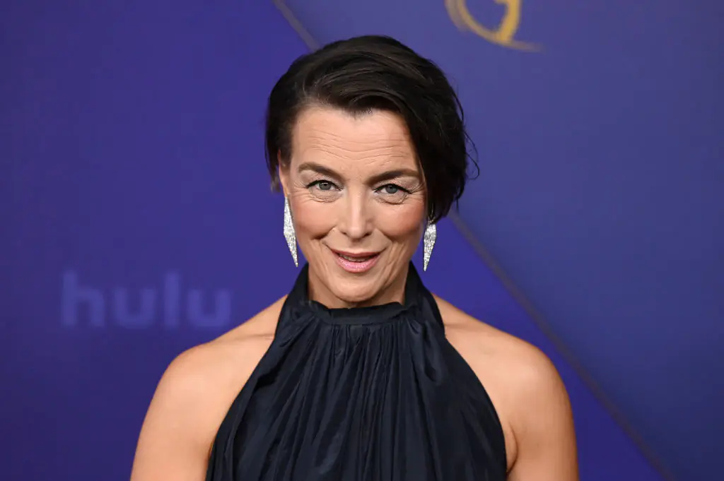Olivia Williams had visited a doctor 21 times before her cancer was finally found. Credit: Gilbert Flores/Variety via Getty Images