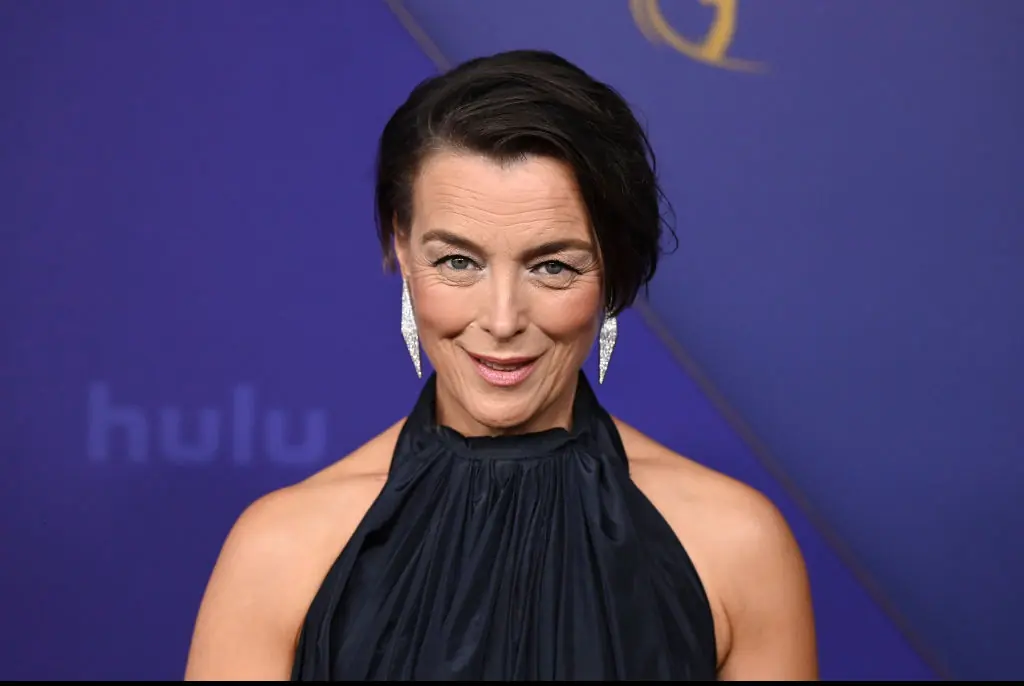 Olivia Williams had visited a doctor 21 times before her cancer was finally found. Credit: Gilbert Flores/Variety via Getty Images
