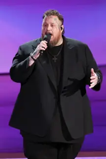 Jelly Roll