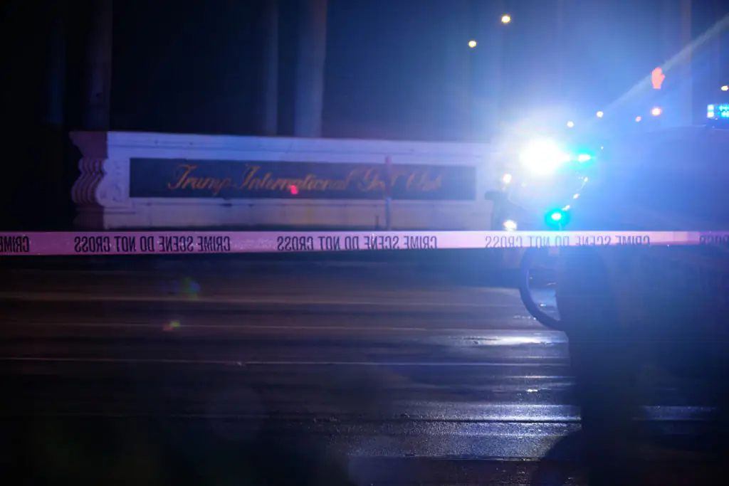 Donald Trump victim of yet another apparent 'assassination attempt', FBI says