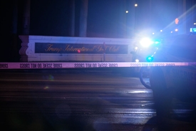 Donald Trump victim of yet another apparent 'assassination attempt', FBI says