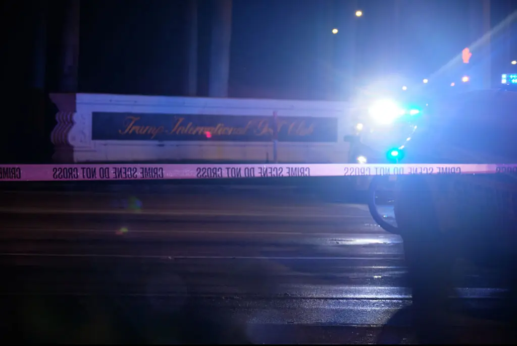 Donald Trump victim of yet another apparent 'assassination attempt', FBI says