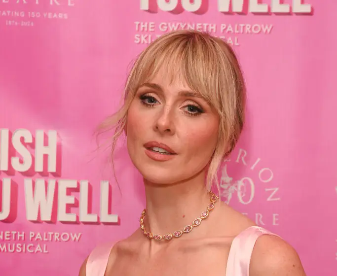 Singer Diana Vickers admits she's nervous about having sex again after eight months without intimacy