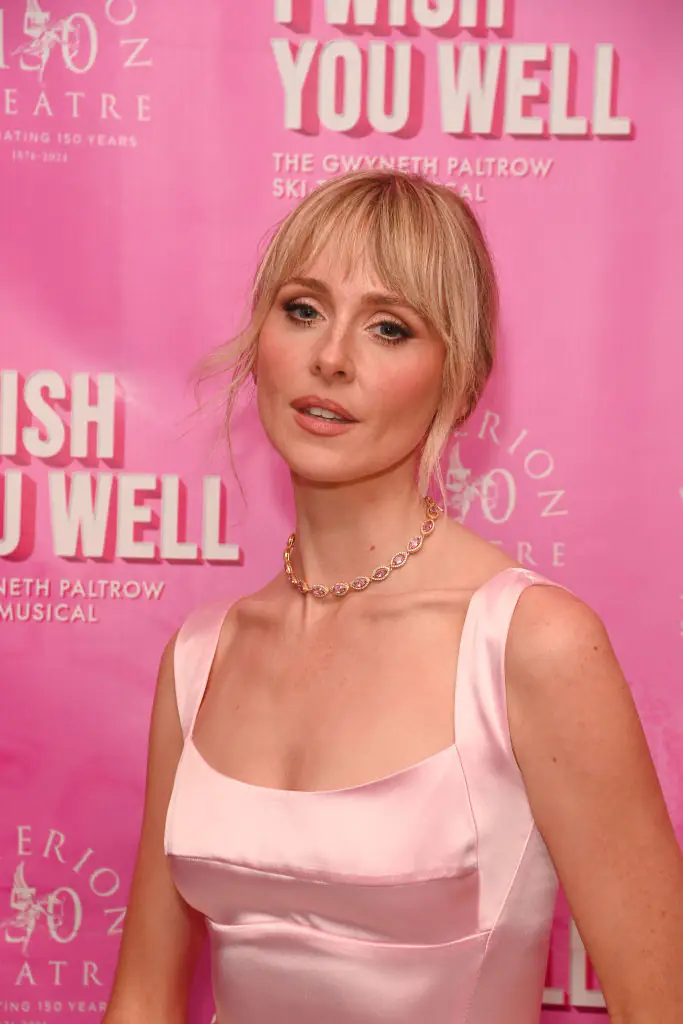 Singer Diana Vickers admits she's nervous about having sex again after eight months without intimacy