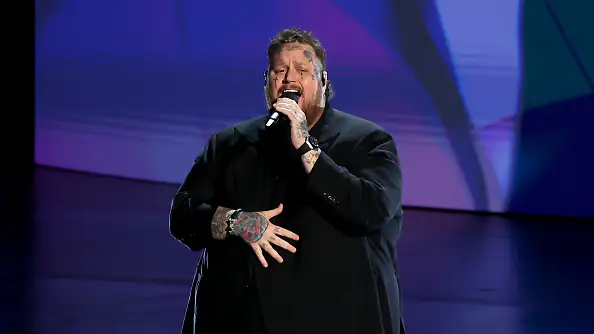 Jelly Roll in 2024