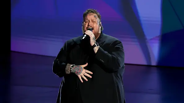 Jelly Roll in 2024