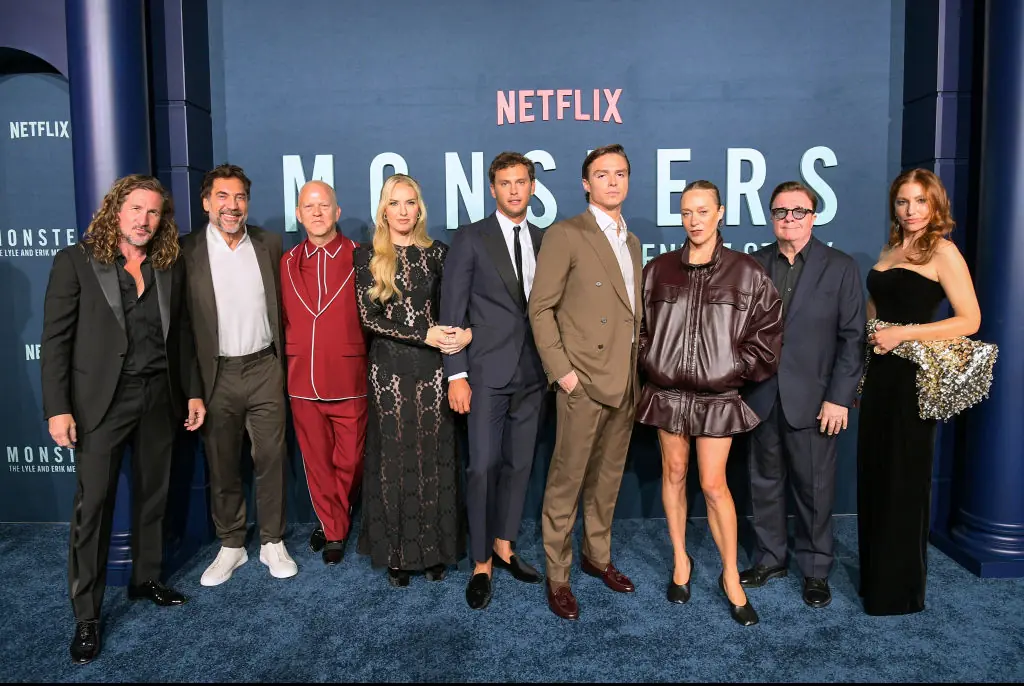 Credit: Charley Gallay / Getty