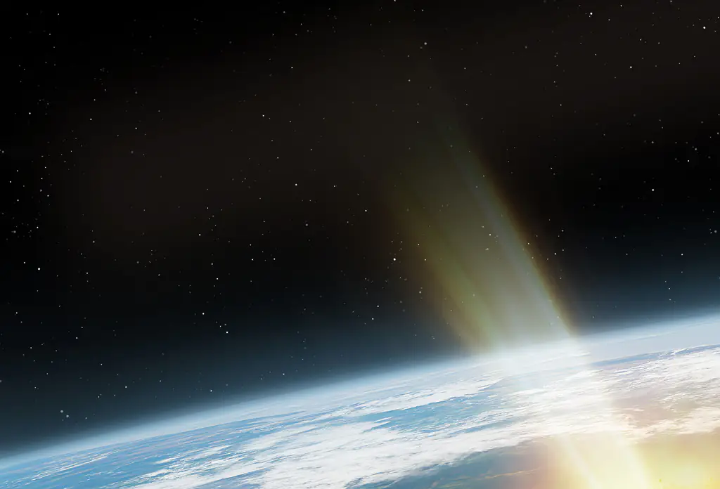 NASA scientist reveals which cities could be hit by asteroid if it strikes Earth in 7 years