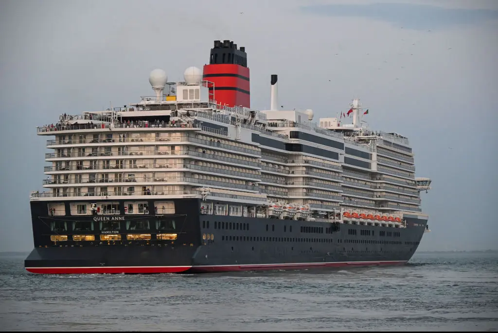 Credit: Horacio Villalobos / Getty