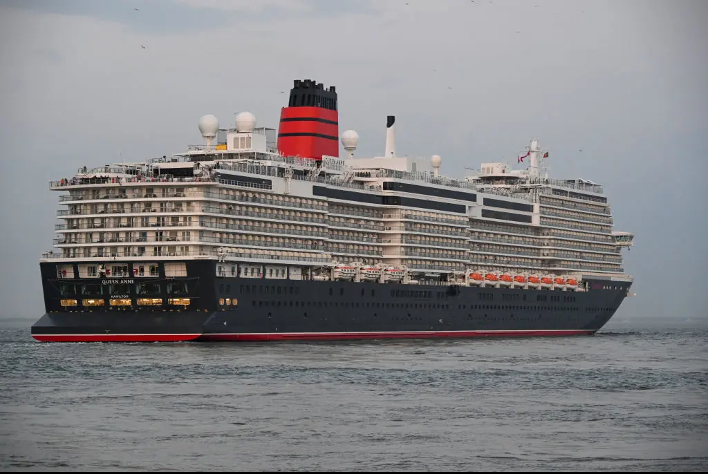 Credit: Horacio Villalobos / Getty