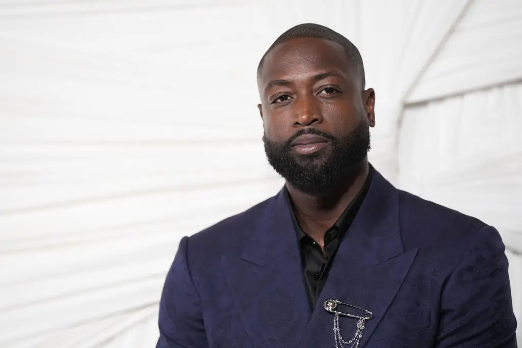 Dwyane Wade reveals subtle kidney cancer symptoms he ignored