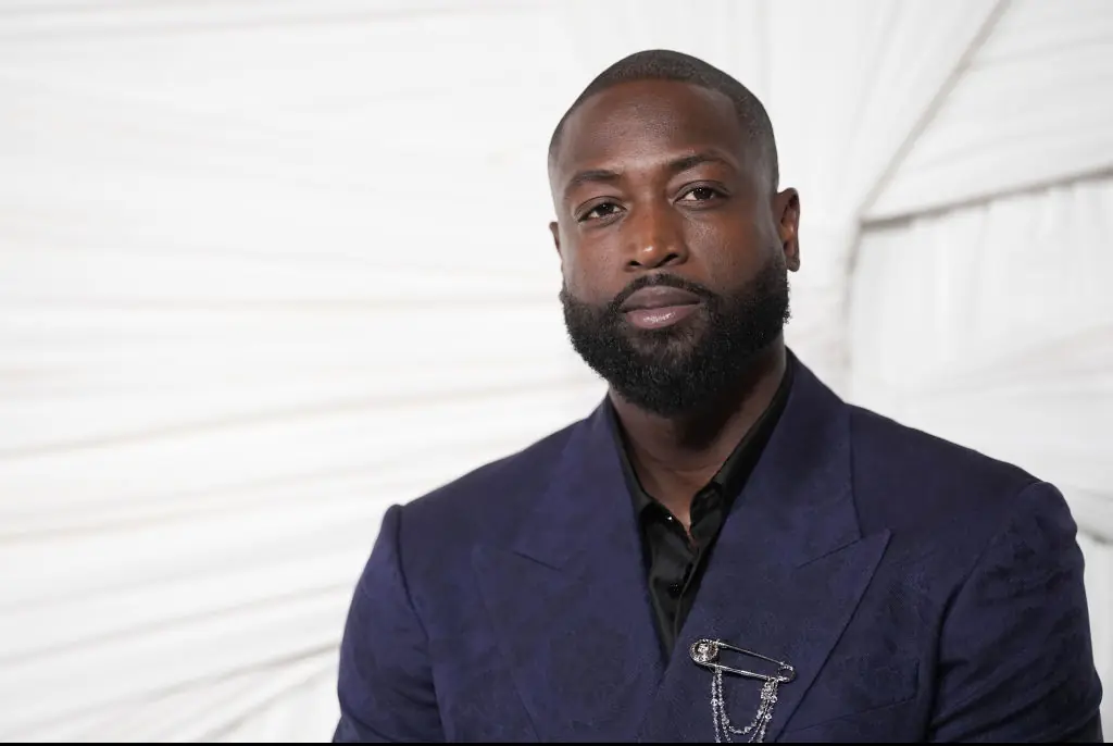 Dwyane Wade reveals subtle kidney cancer symptoms he ignored