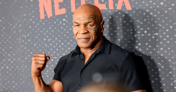 Mike Tyson's honest answer when asked what's next following loss to Jake Paul