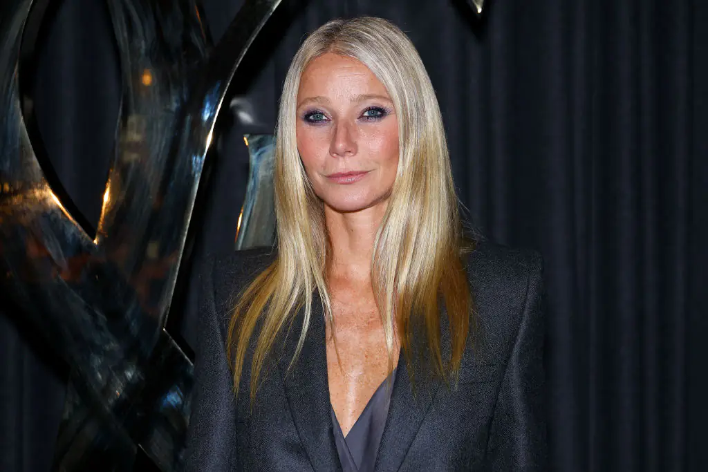 Gwyneth Paltrow loved performing NSFW act with Ben Affleck, new biography claims
