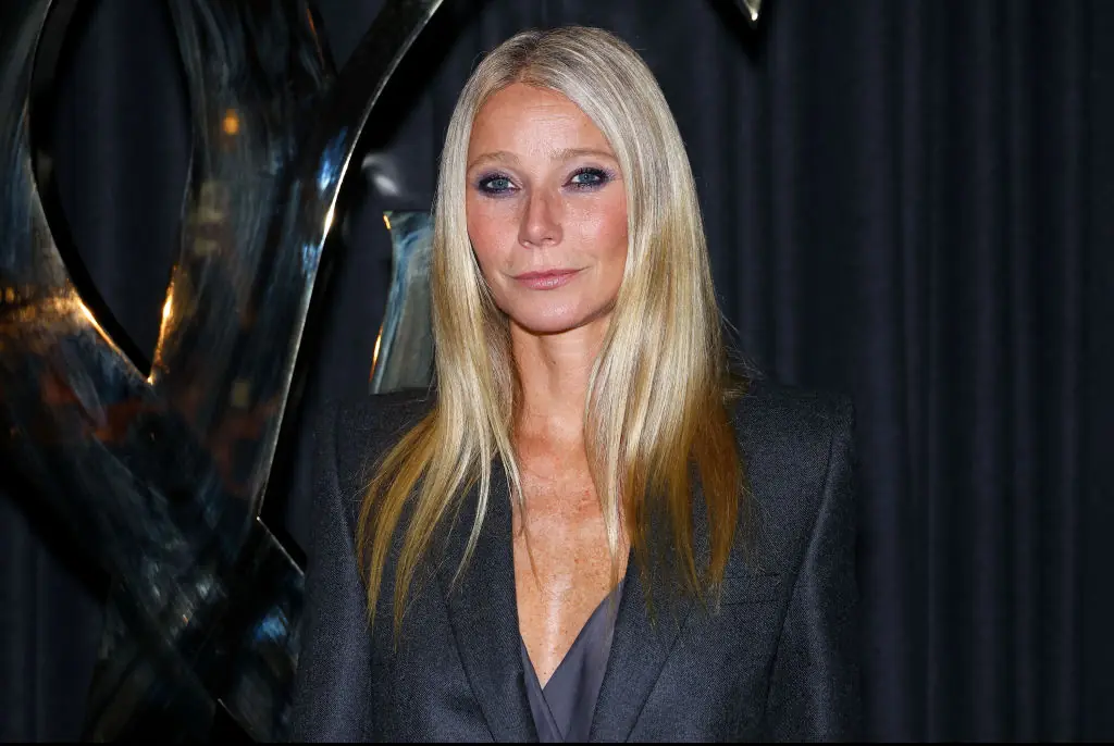 Gwyneth Paltrow loved performing NSFW act with Ben Affleck, new biography claims