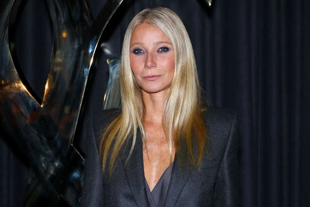 Gwyneth Paltrow loved performing NSFW act with Ben Affleck, new biography claims