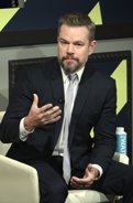Matt Damon revealed he turned down the biggest paycheck for any actor in history