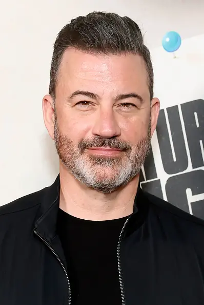 Jimmy Kimmel