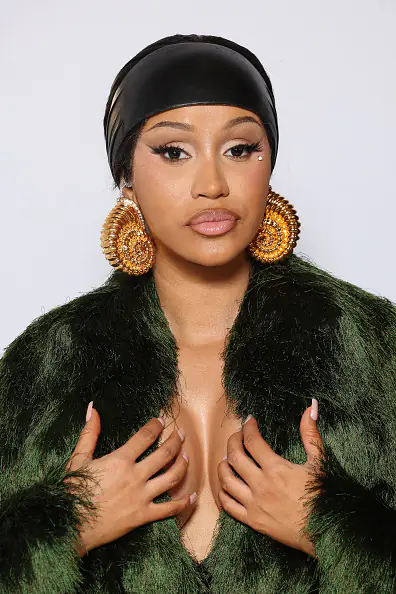Cardi B