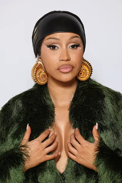Cardi B