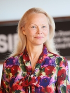 Pamela Anderson, 57, is declared 'the most beautiful woman in the world' after going makeup free at film festival